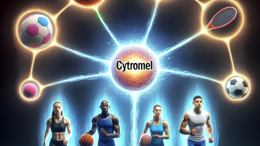 Cytomel: a potent ergogenic aid in sports