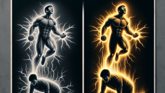 Cytomel: powerful ally for enhancing physical performance