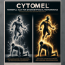 Cytomel: powerful ally for enhancing physical performance