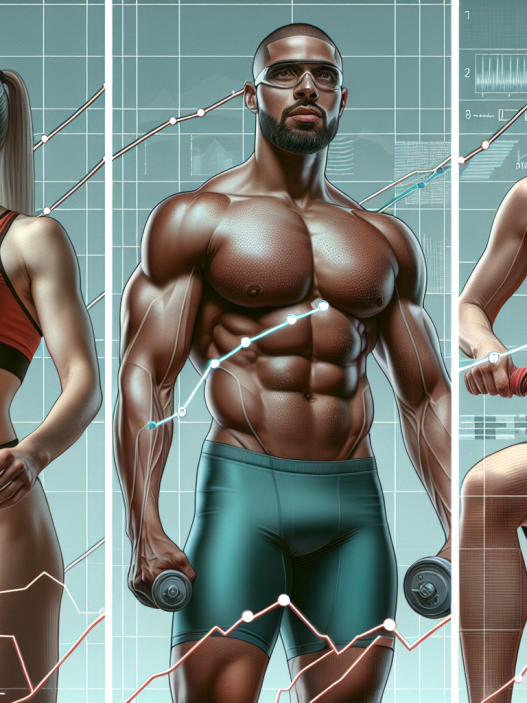 Effects of semaglutide on athletes' physical performance