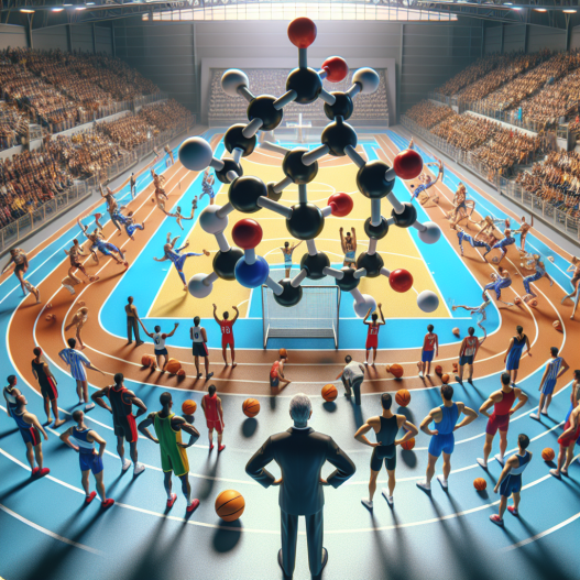 Exemestane: a key player in hormone therapy for athletes