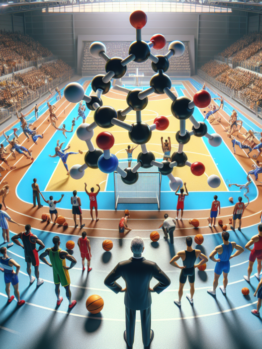 Exemestane: a key player in hormone therapy for athletes