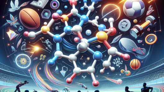 Future prospects of liraglutide in sports pharmacology