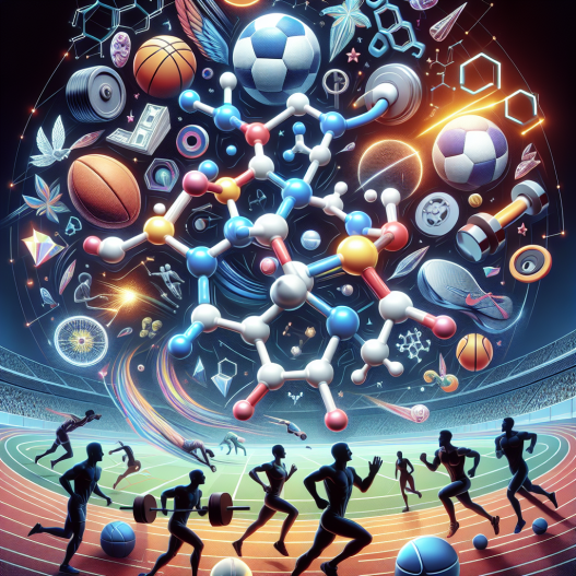 Future prospects of liraglutide in sports pharmacology