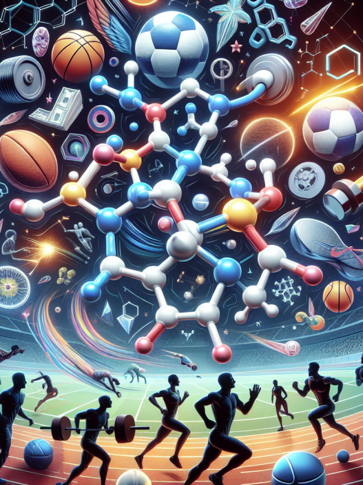 Future prospects of liraglutide in sports pharmacology