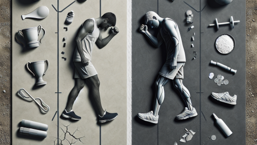 Isotretinoin and doping: a line not to cross