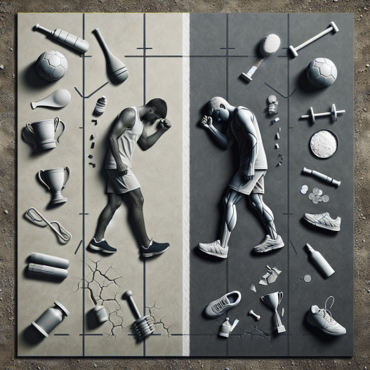 Isotretinoin and doping: a line not to cross