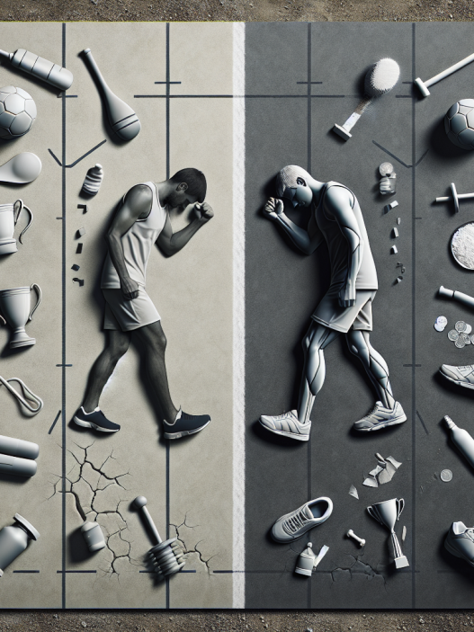 Isotretinoin and doping: a line not to cross