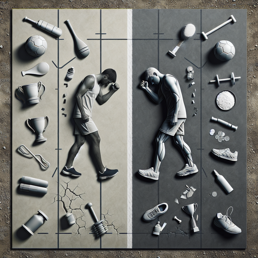 Isotretinoin and doping: a line not to cross