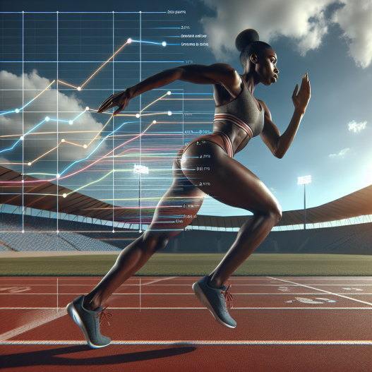 Letrozole impact on sports performance