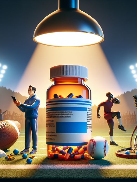 Leveraging dapoxetine (priligy) to improve sports performance