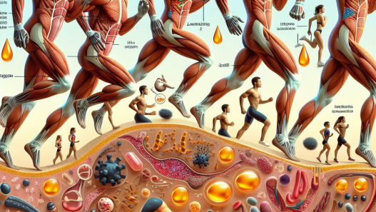 Liraglutide and its action on lipid metabolism in athletes