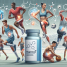 Magnesium for reducing muscle cramp risks in athletes