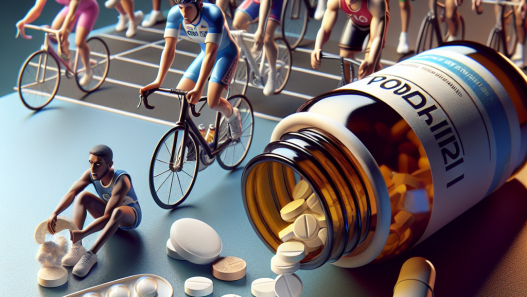 Modafinil (provigil) and doping in sports: an emerging issue