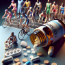 Modafinil (provigil) and doping in sports: an emerging issue