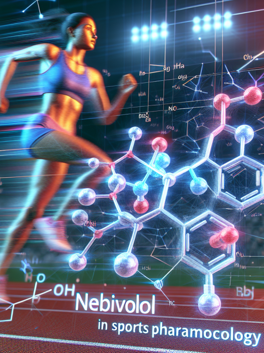 Nebivolol: a drug to consider in sports pharmacology