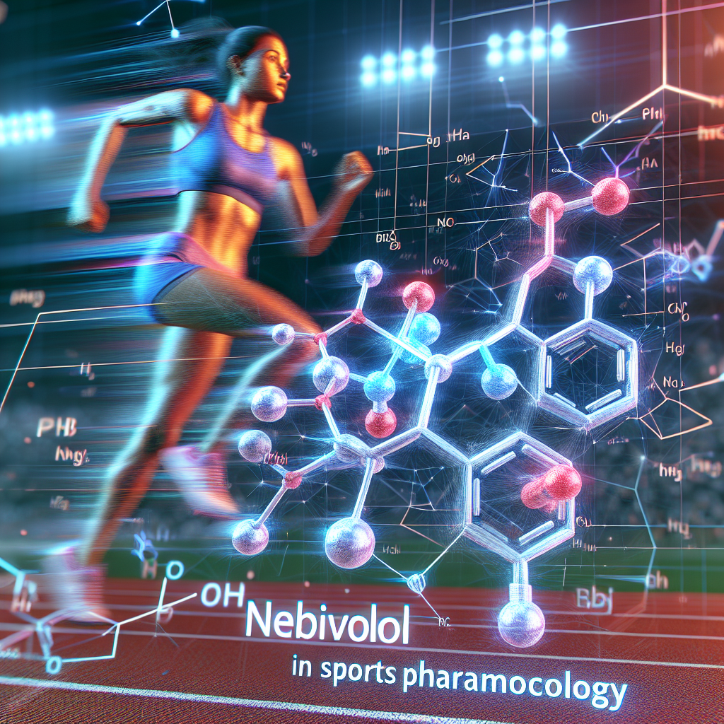 Nebivolol: a drug to consider in sports pharmacology