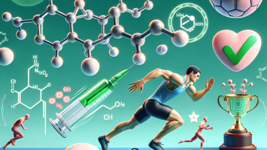 Nebivolol: the ideal drug for athletes?