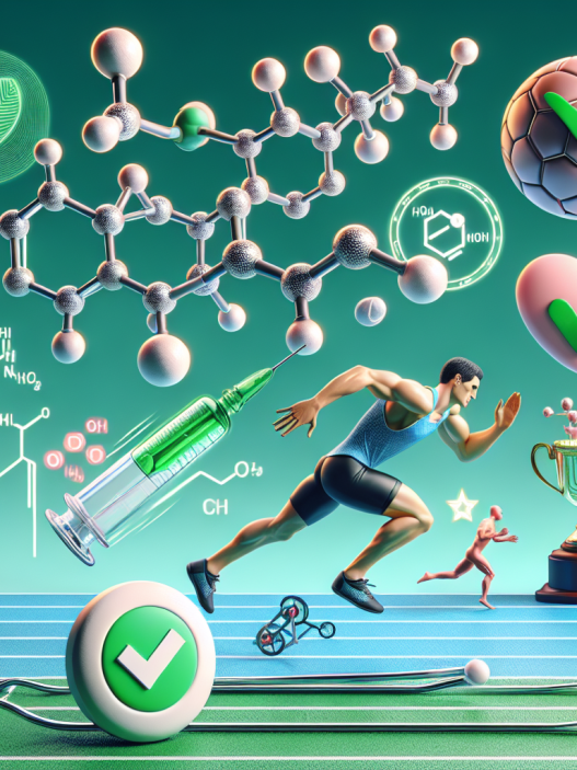 Nebivolol: the ideal drug for athletes?