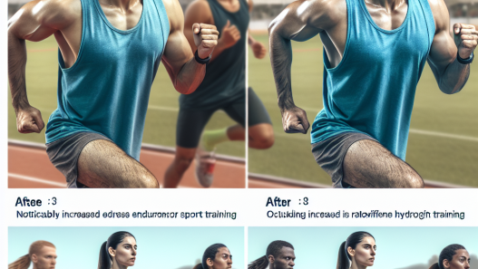 Positive effects of raloxifene hcl in sports training