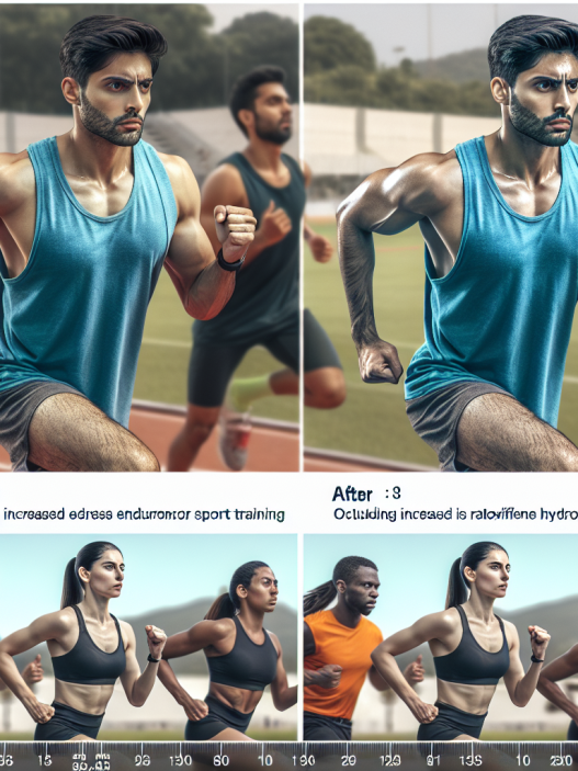 Positive effects of raloxifene hcl in sports training