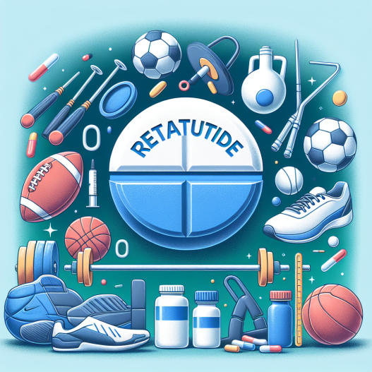 Retatrutide: a potential performance enhancer for athletes