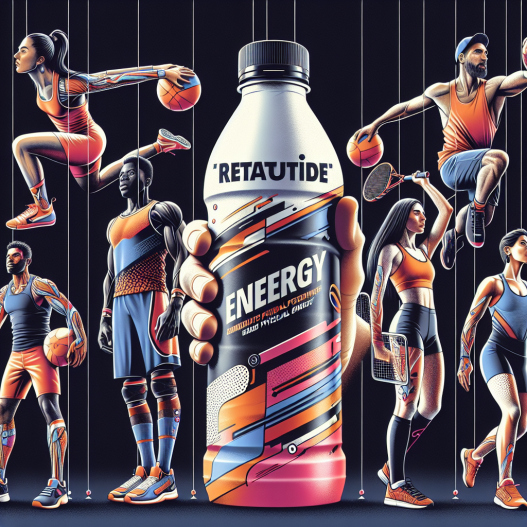 retatrutide: a powerful stimulant for athletes' physical energy