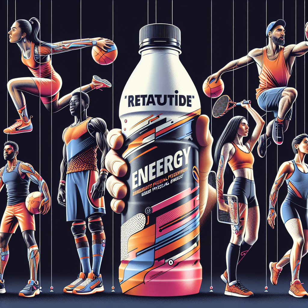 retatrutide: a powerful stimulant for athletes' physical energy