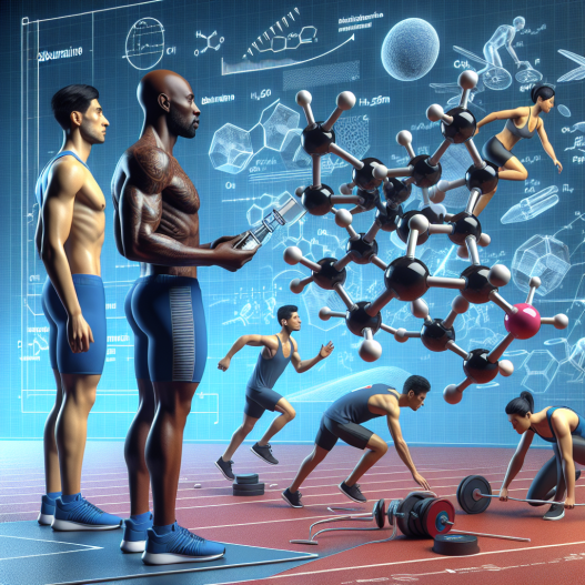 Sibutramine: exploring its action in the sports context