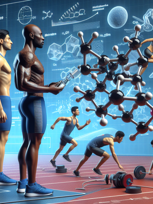Sibutramine: exploring its action in the sports context