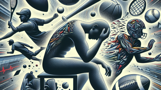 Side effects of dapoxetine (priligy) in sports