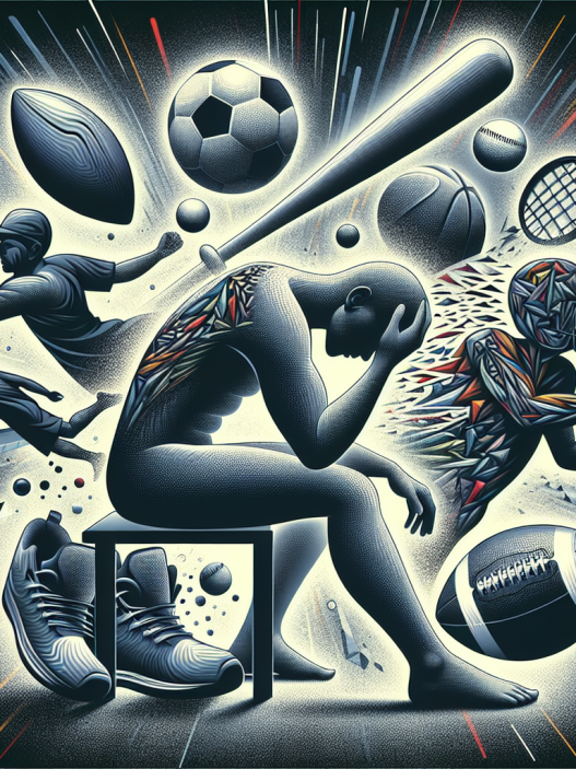 Side effects of dapoxetine (priligy) in sports