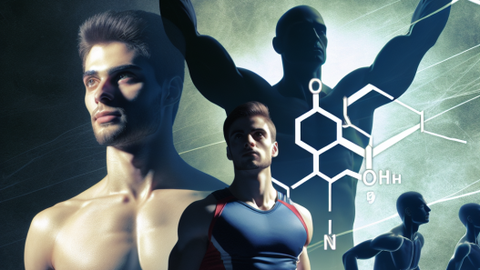 Somatropin: successful athletes' secret