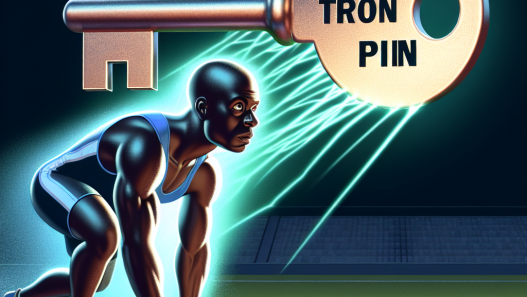 Somatropin: the potential performance enhancer for athletes