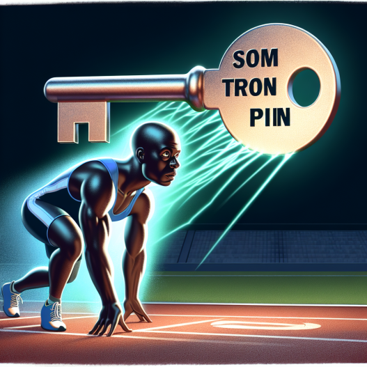 Somatropin: the potential performance enhancer for athletes