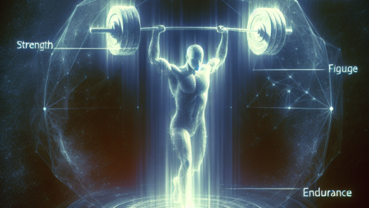 Strengthening physical strength and endurance with testis compositum