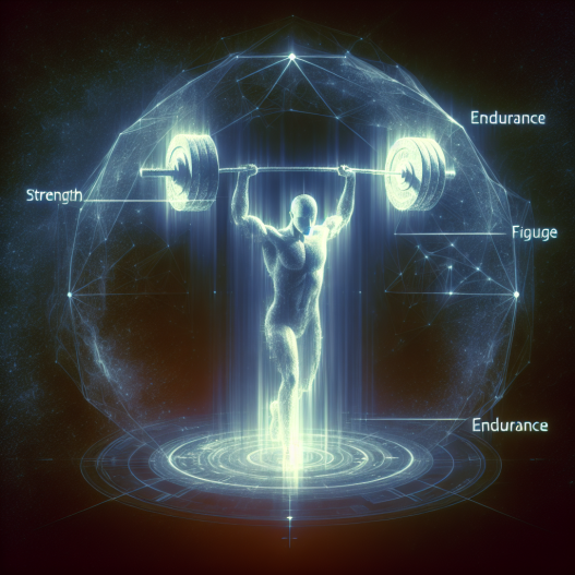 Strengthening physical strength and endurance with testis compositum