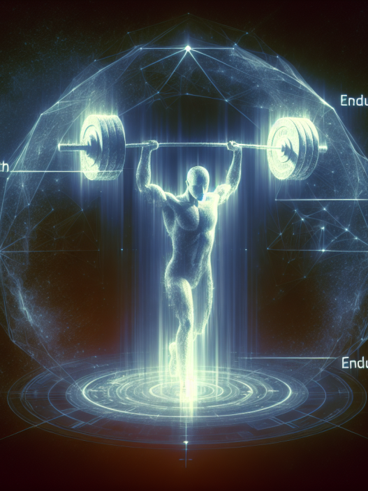 Strengthening physical strength and endurance with testis compositum