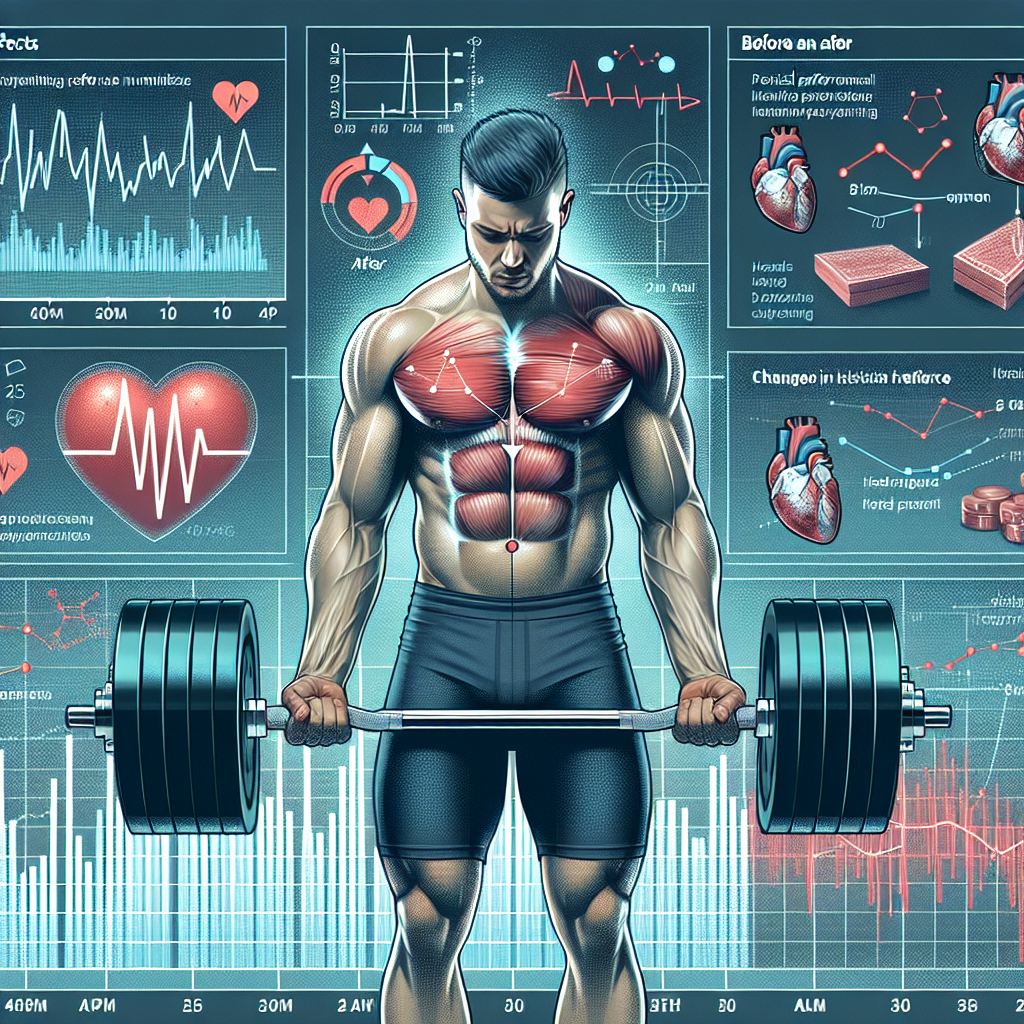 Telmisartan's effects on physical training