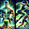 The beneficial effects of magnesium in sports training