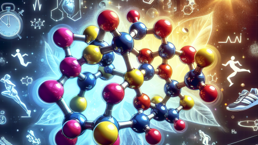 Toremifene citrate and enhancing physical endurance