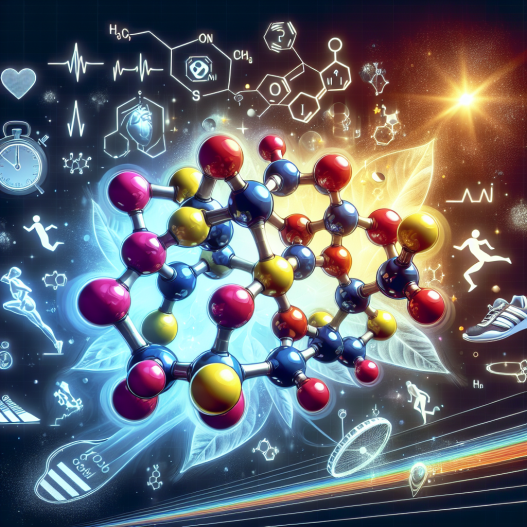 Toremifene citrate and enhancing physical endurance