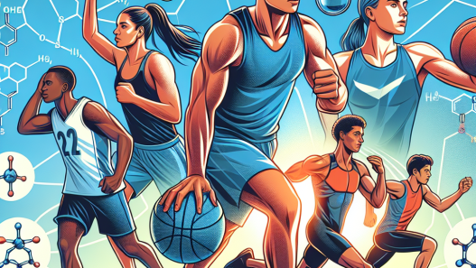 Amino acids: key to reducing muscle fatigue during sports