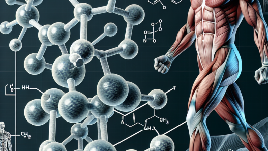 Cabergoline and its impact on athletes' muscle recovery