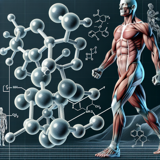 Cabergoline and its impact on athletes' muscle recovery