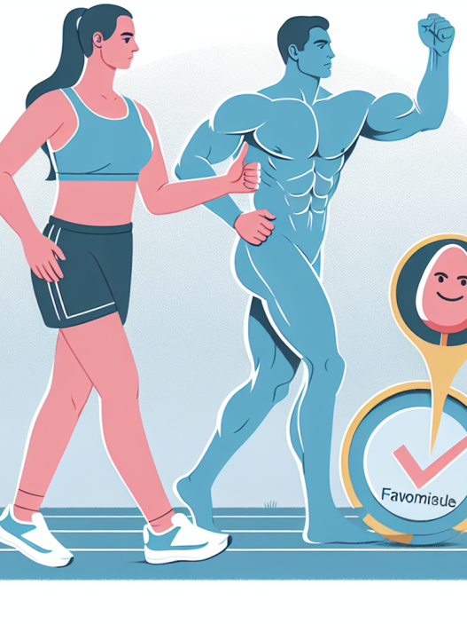 Clomid: ally for performance enhancement without doping