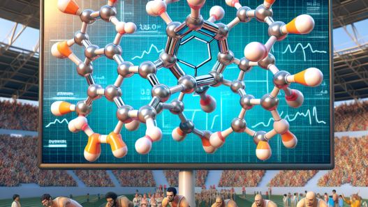 Enclomifene citrate: performance enhancer for endurance athletes