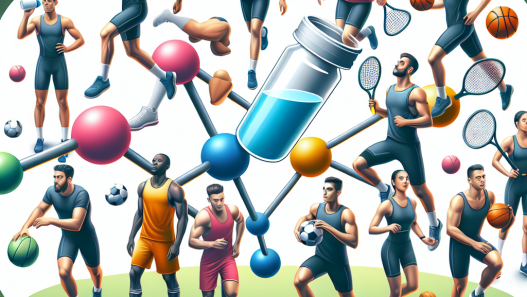 Enhancing sports performance with pitavastatin calcium