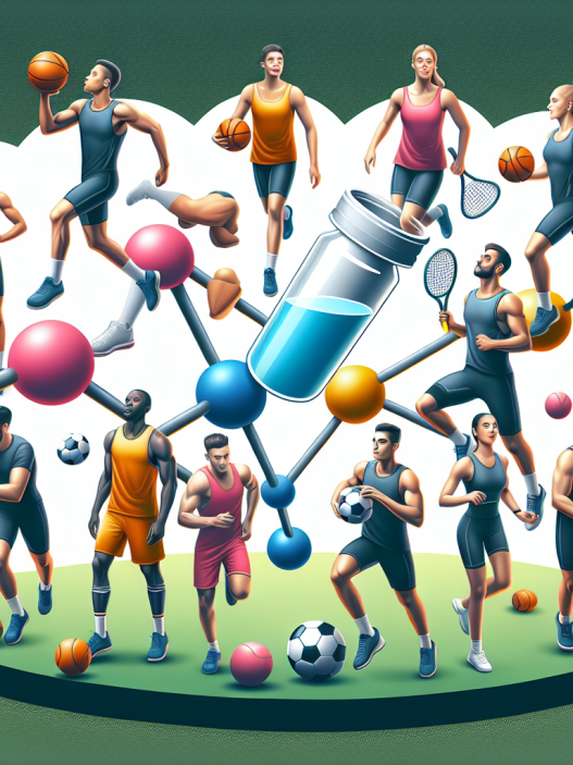 Enhancing sports performance with pitavastatin calcium