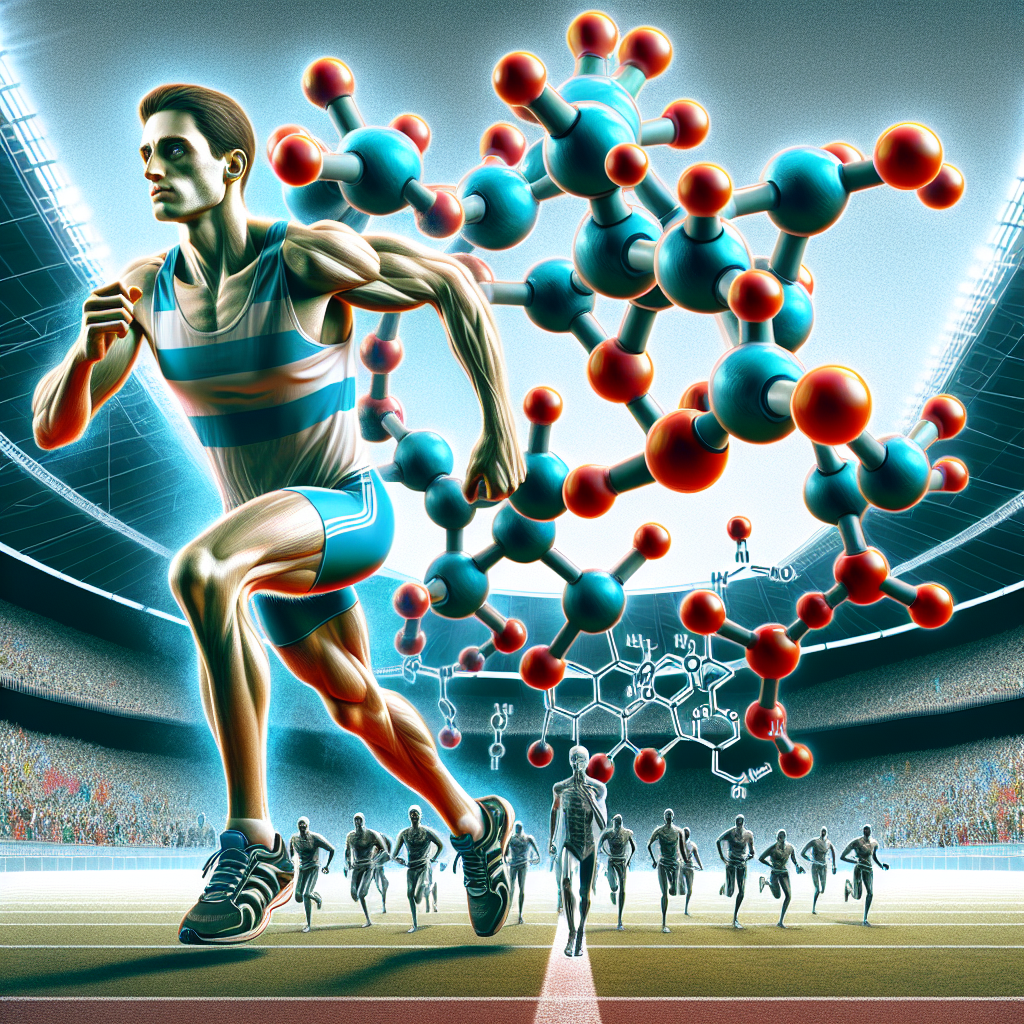Erythropoietin: a controversial substance in sports